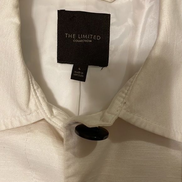 Jacket - Picture 3 of 6